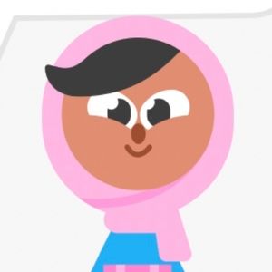 Meet your Posher, Kerri